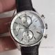 Swiss Copy TAG Heuer Carrera Calibre 1887 Chronograph Watch Silver Dial (2)_th.jpg